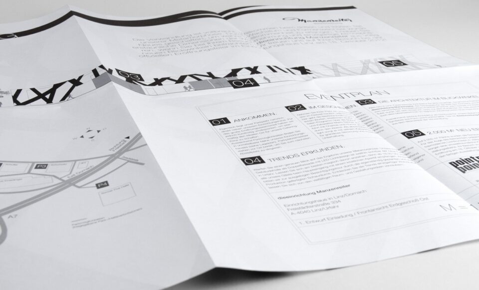 Manzenreiter - Einladung Eröffnung