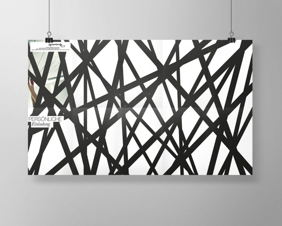 Manzenreiter - Einladung Eröffnung