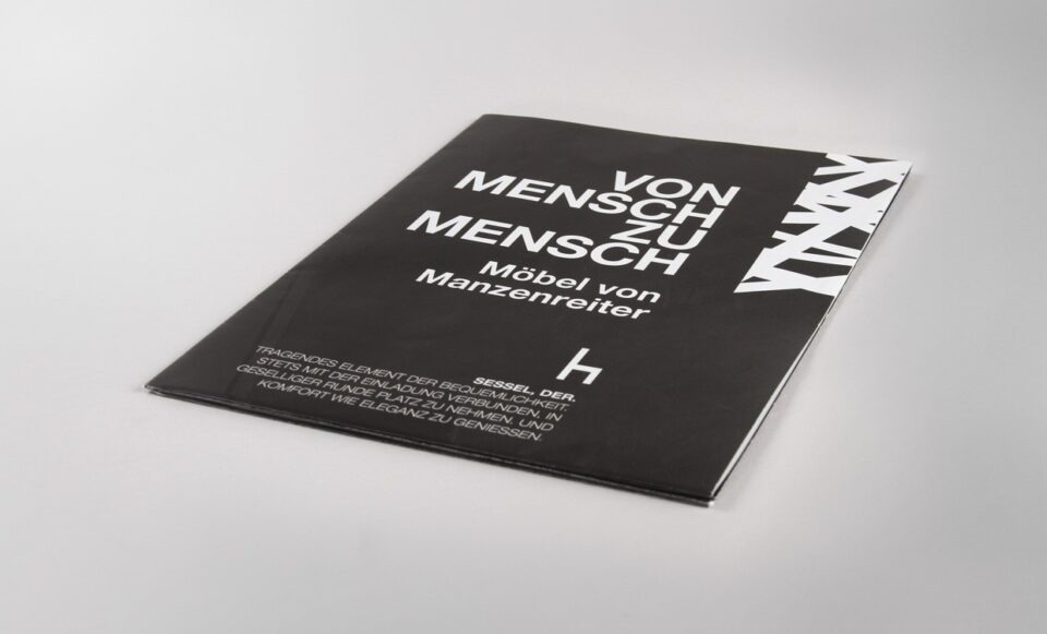 Manzenreiter - Mailing