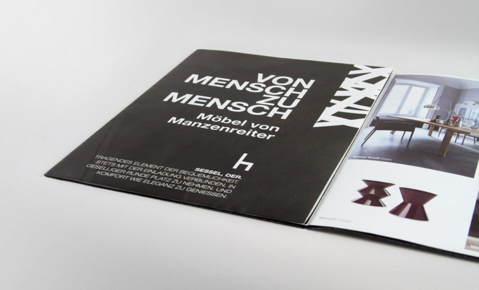 Manzenreiter - Mailing