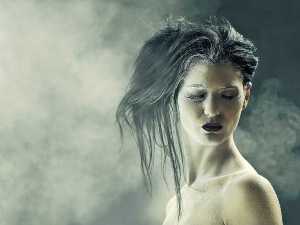 Manzenreiter - Metamorphose