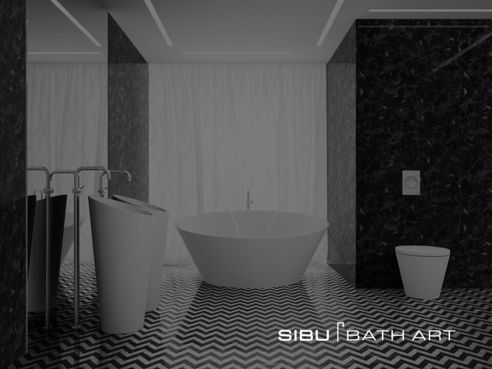 SIBU Bathart