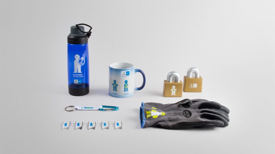Bilfinger - Goodies