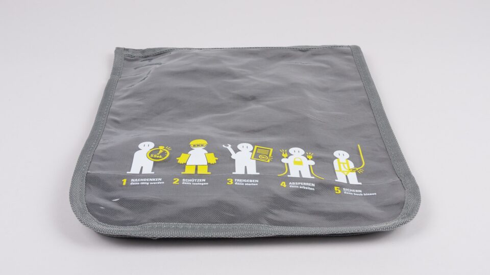 Bilfinger Tasche