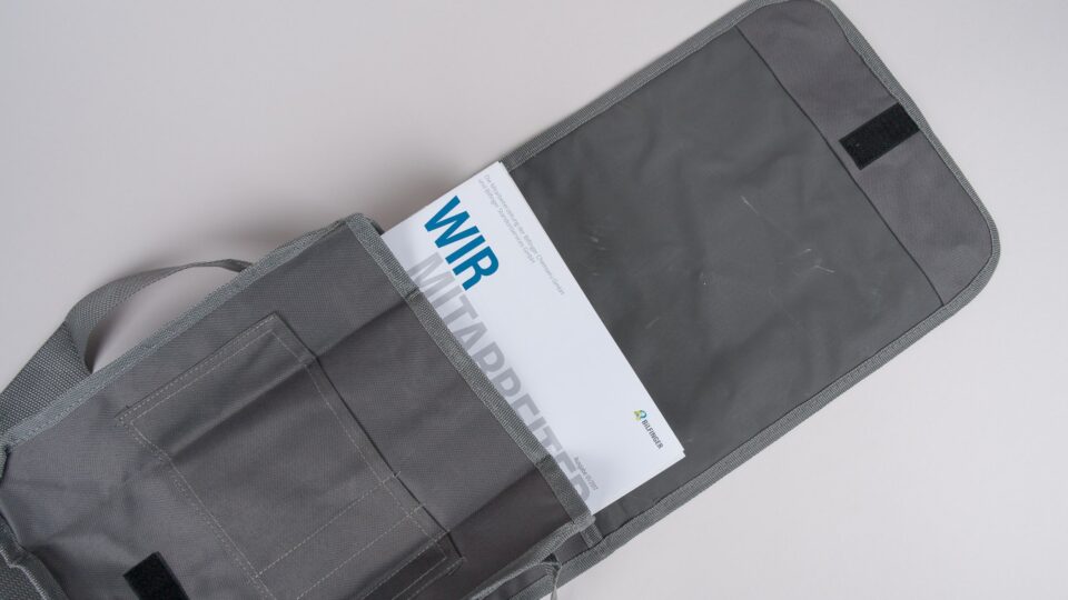 Bilfinger Tasche