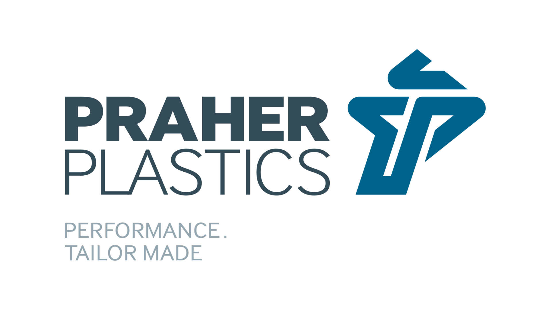 Praher Logo