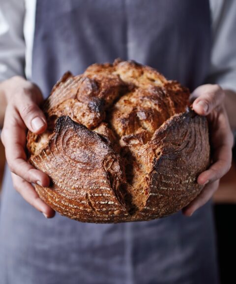 WKOOE - Brotkultur Imagebild