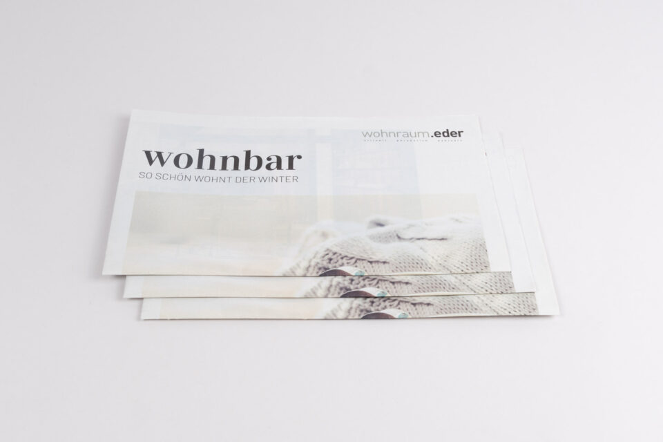 SERVICE&MORE - Wohnbar