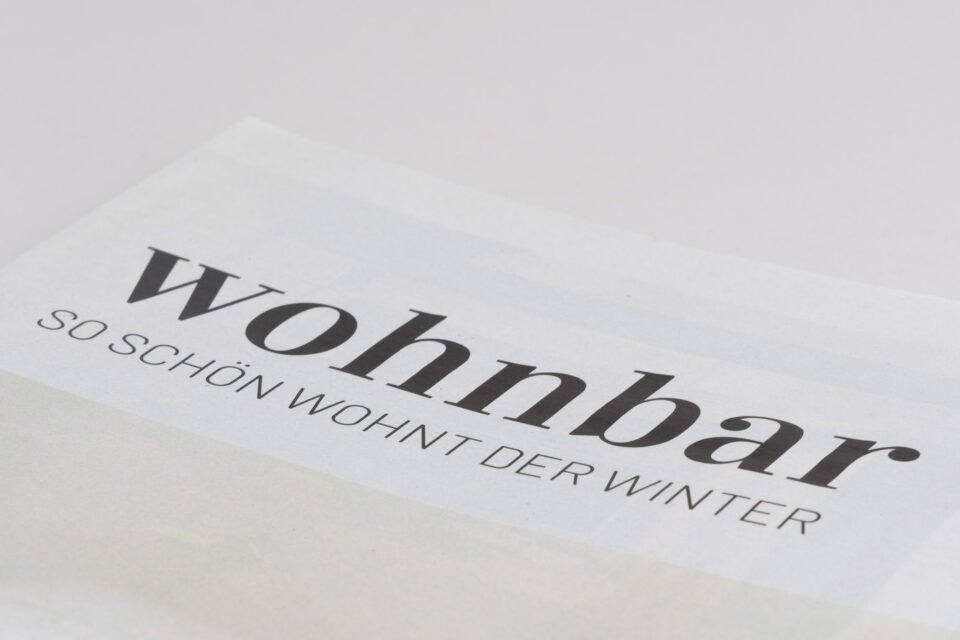 SERVICE&MORE - Wohnbar