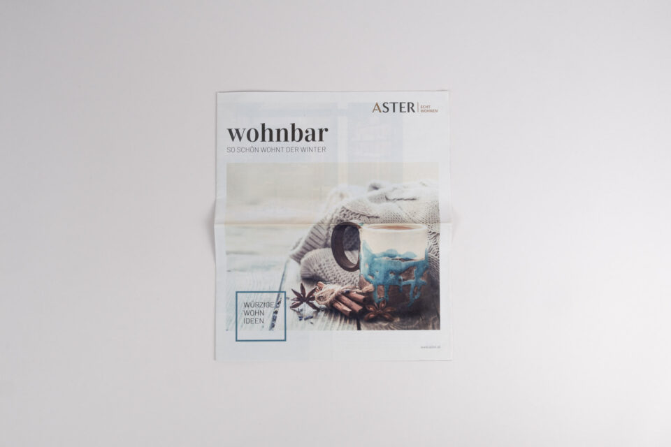 SERVICE&MORE - Wohnbar