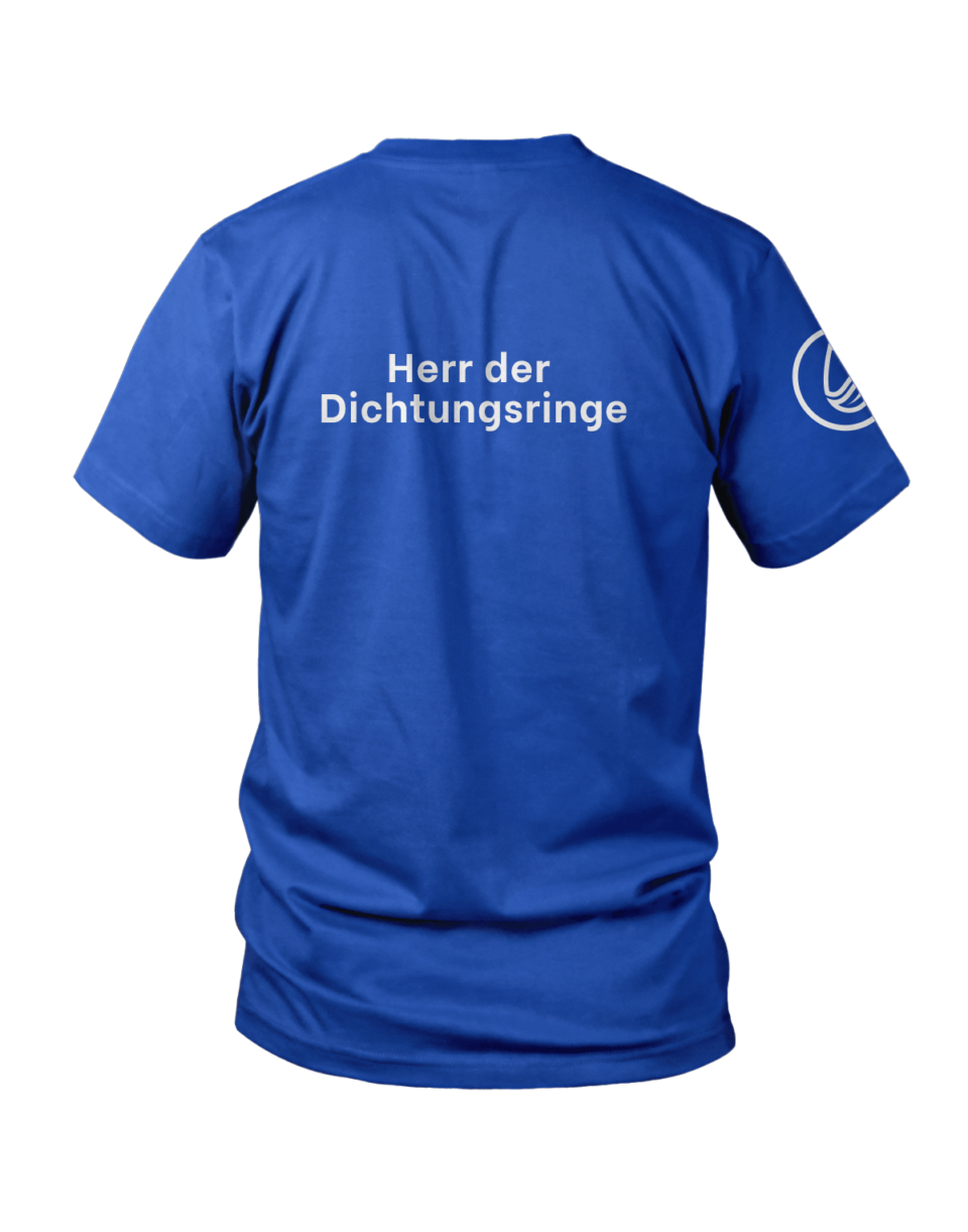 Bichler - Tshirt