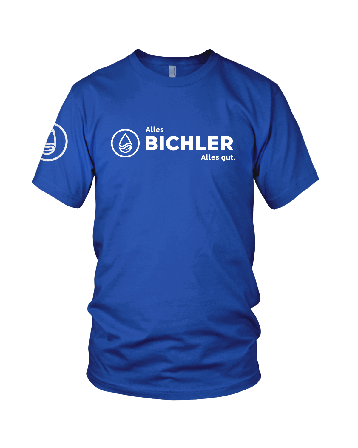 Bichler - Tshirt