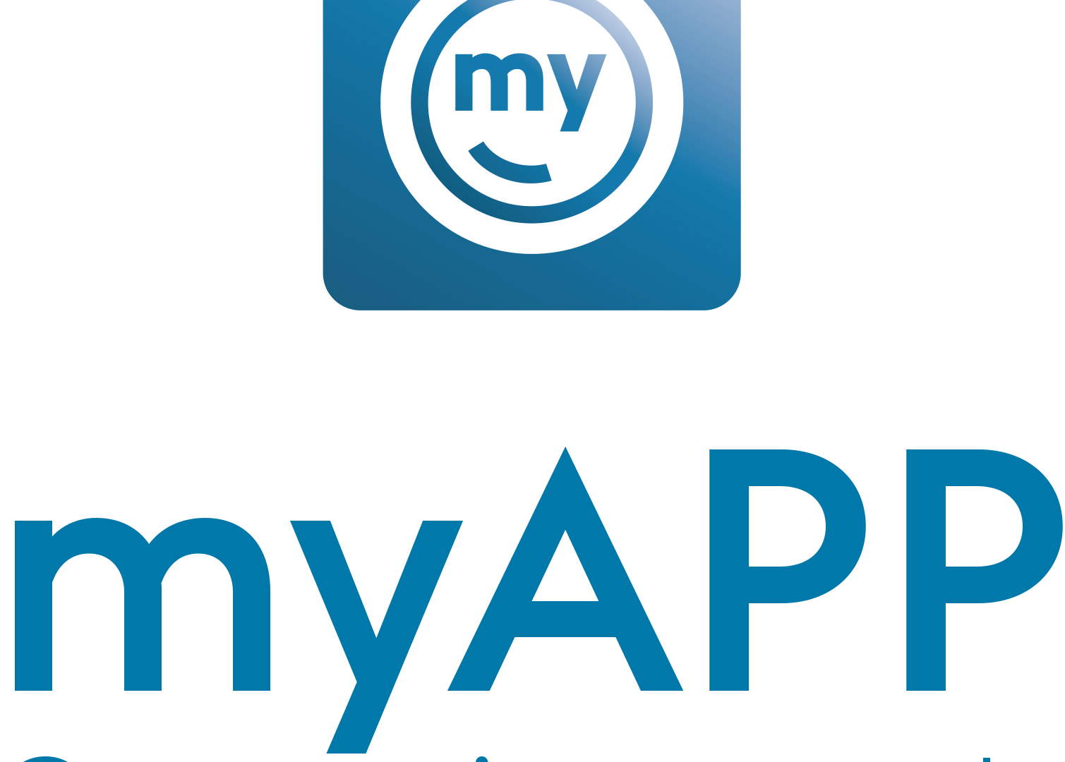 voestalpine - myAPP Logo
