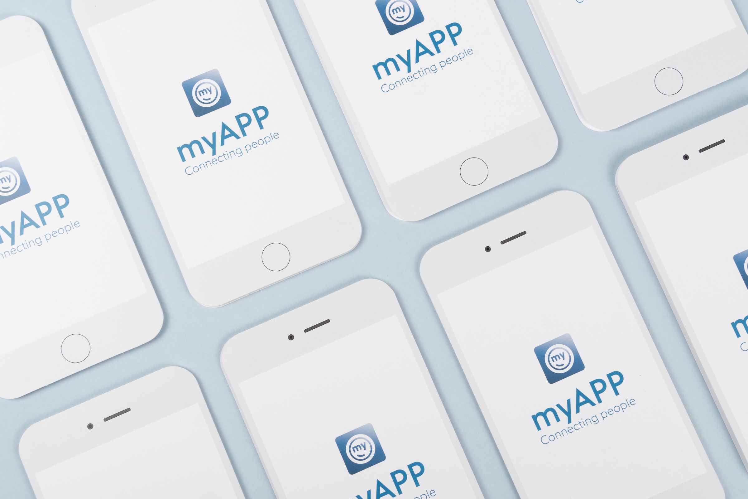 voestalpine - myAPP Folder