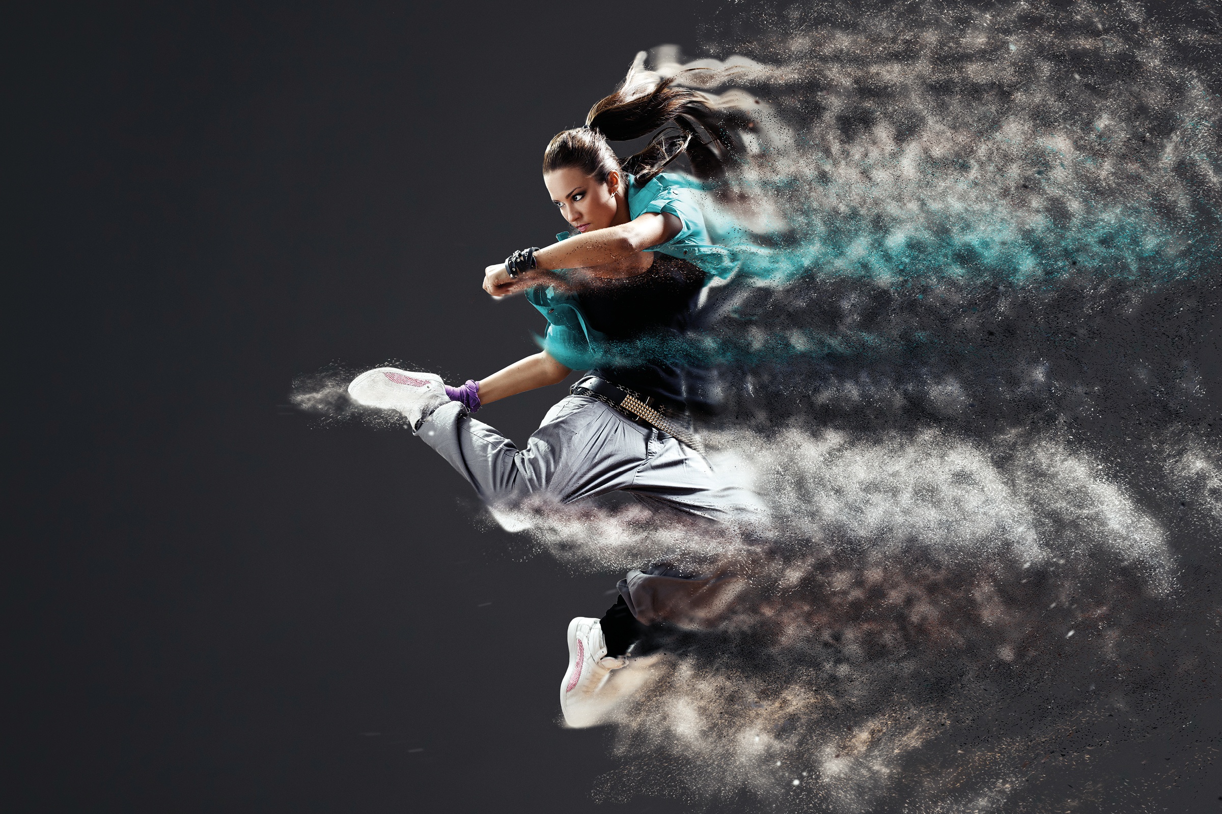 Speedmaster - Imagebild