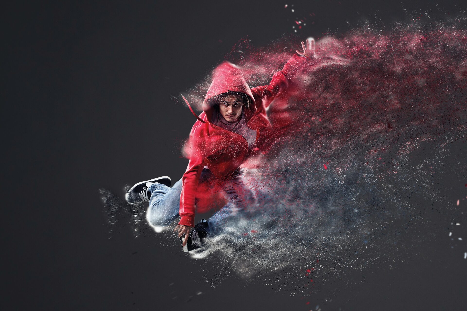 Speedmaster - Imagebild