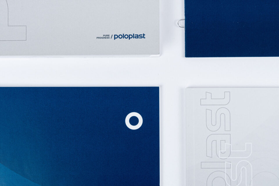POLOPLAST Technische Handbücher, Preisliste und Sortimentsliste Detailansicht