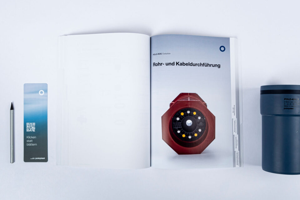 POLOPLAST THB Kapitelübersicht Rohr- und Kabeldurchführung