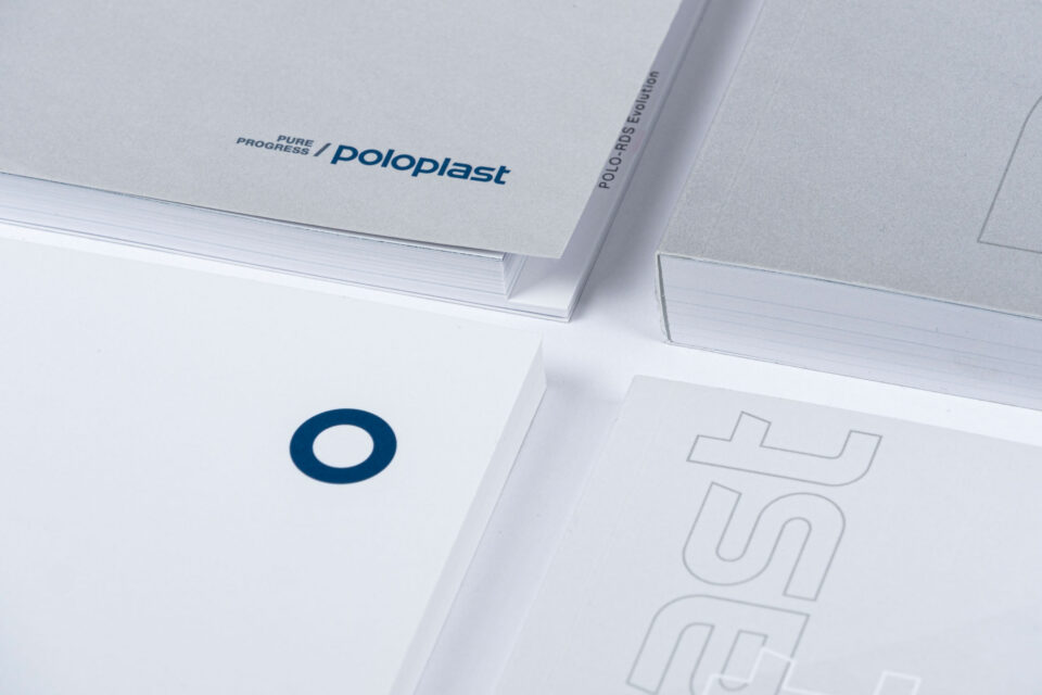 POLOPLAST THB Titelseite Detail Übersicht