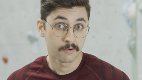 Videodreh für Verbandsvideos zur Bewerbung einer neuen Informationsplattform