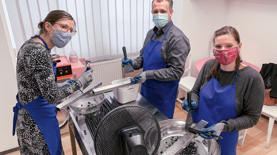 :WANTED - OutOfOffice