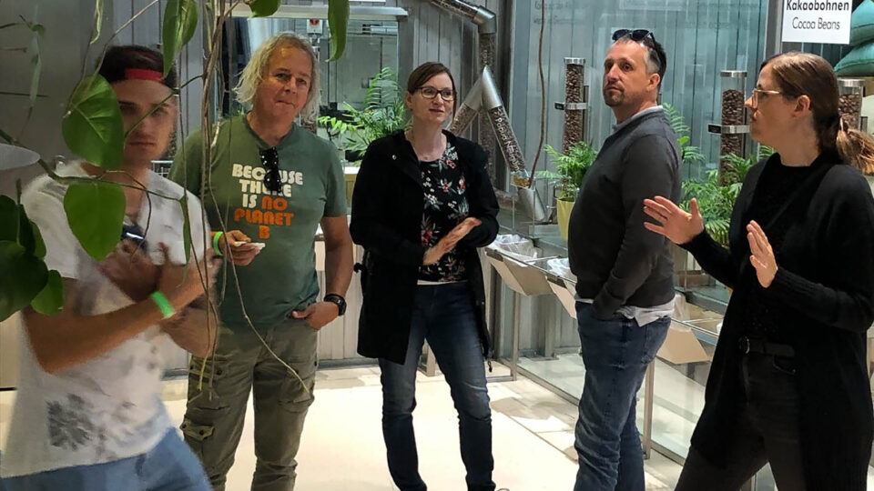 :WANTED - OutOfOffice