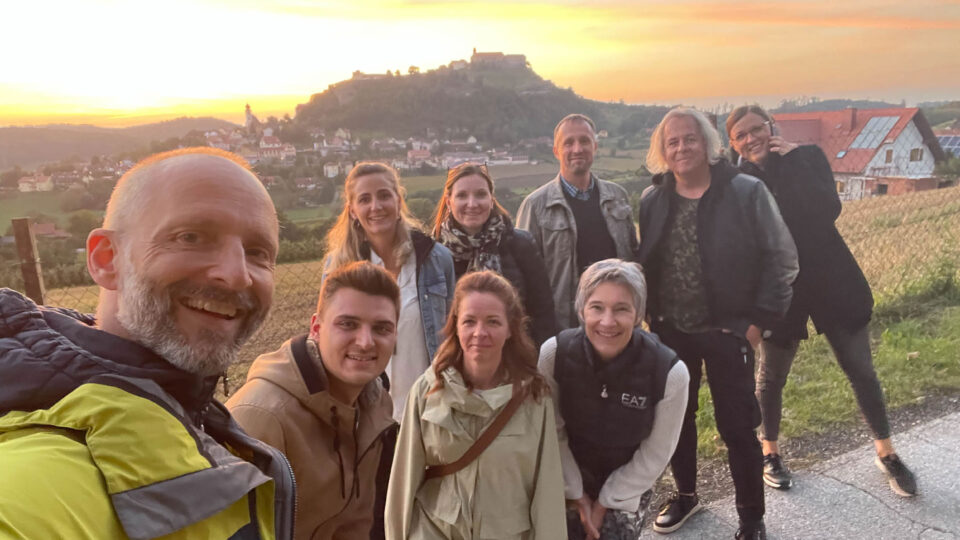 :WANTED - OutOfOffice