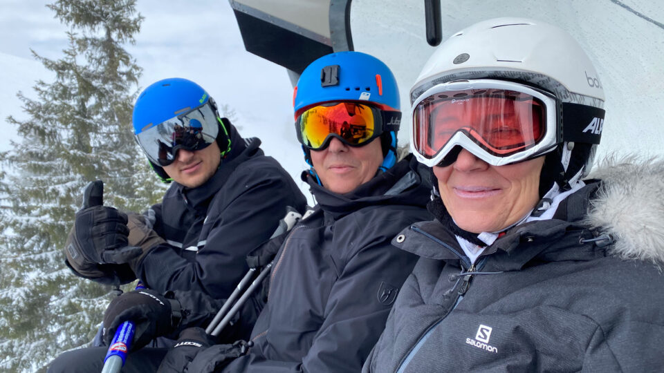 :WANTED - OutOfOffice