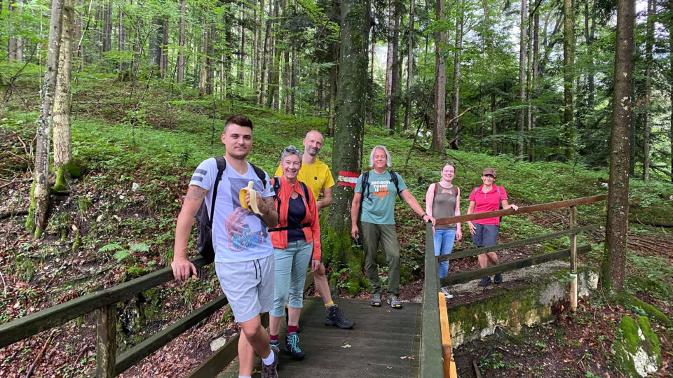 :WANTED - OutOfOffice