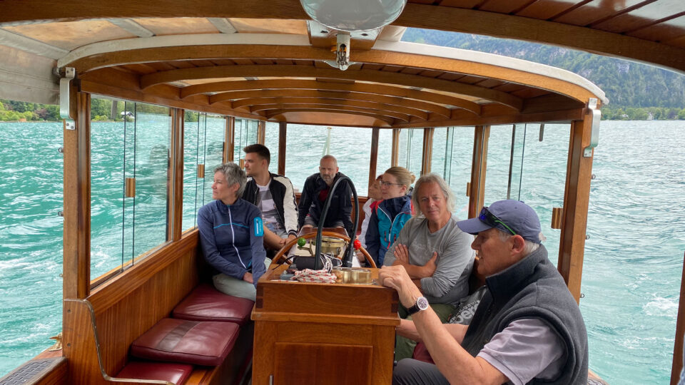 :WANTED - OutOfOffice