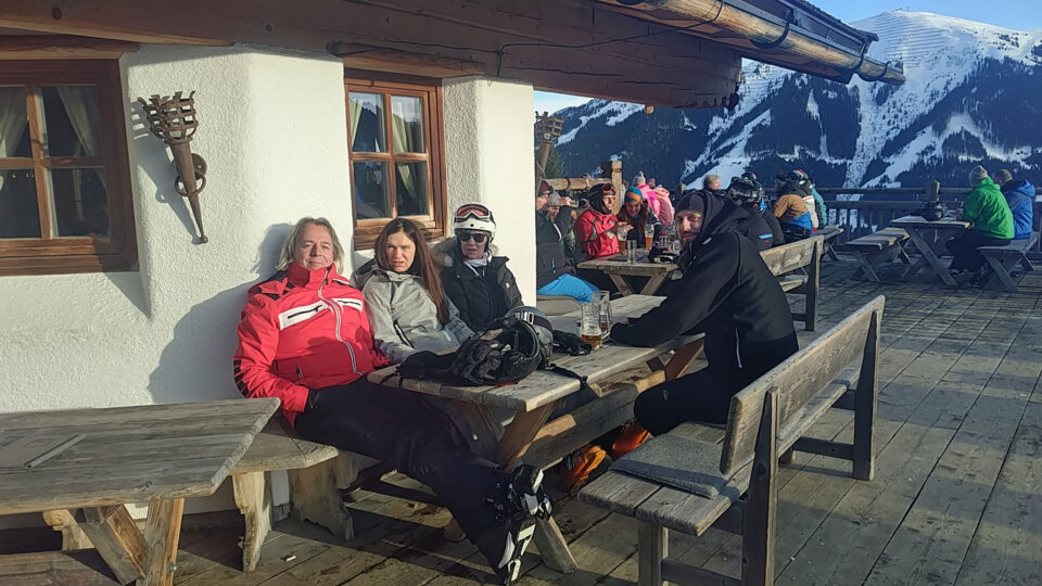 :WANTED - OutOfOffice