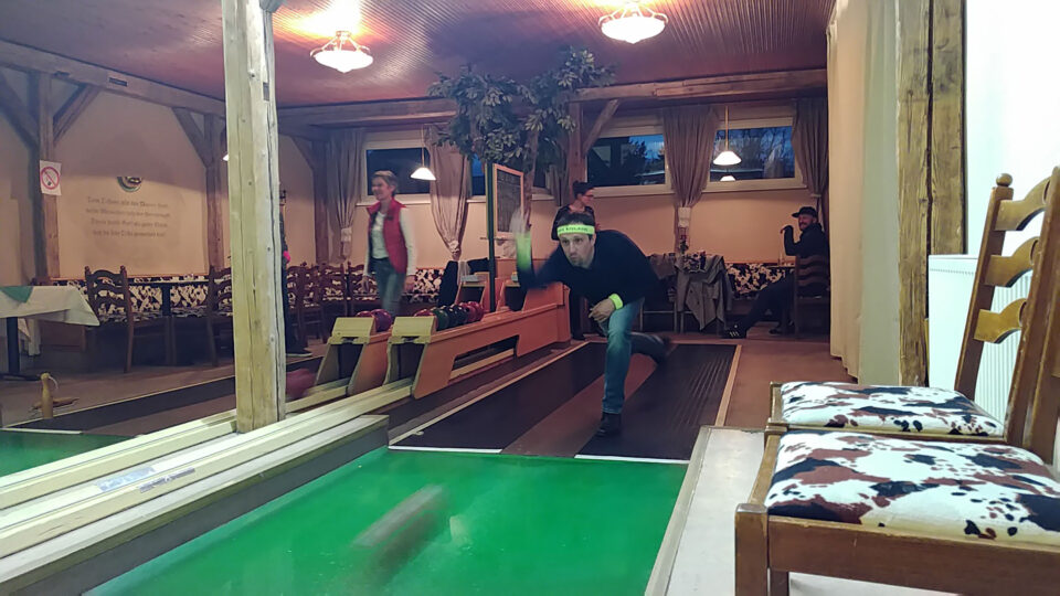 :WANTED - OutOfOffice