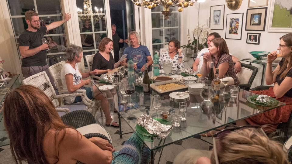 :WANTED - OutOfOffice