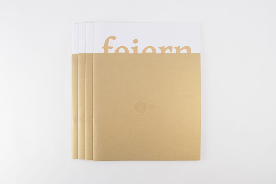 Marketing Experten für Magazine. Vom redaktionellen Inhalt bis zur grafischen Gestaltung.