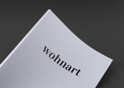 Marketing Experten für Magazine. Vom redaktionellen Inhalt bis zur grafischen Gestaltung.