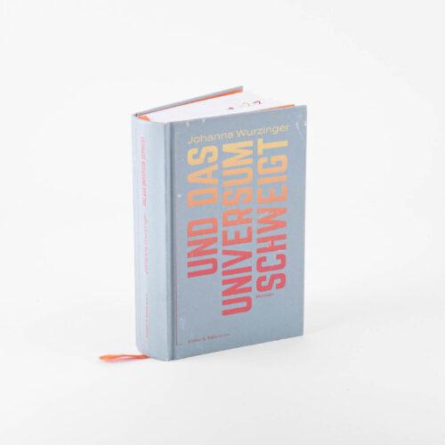 Ihr Bücherregal ist bis oben voll. Ihr Kopf ist es auch! Und wenn die Ideen erst einmal fließen, kommt am Schluss ein Roman raus. To be continued!