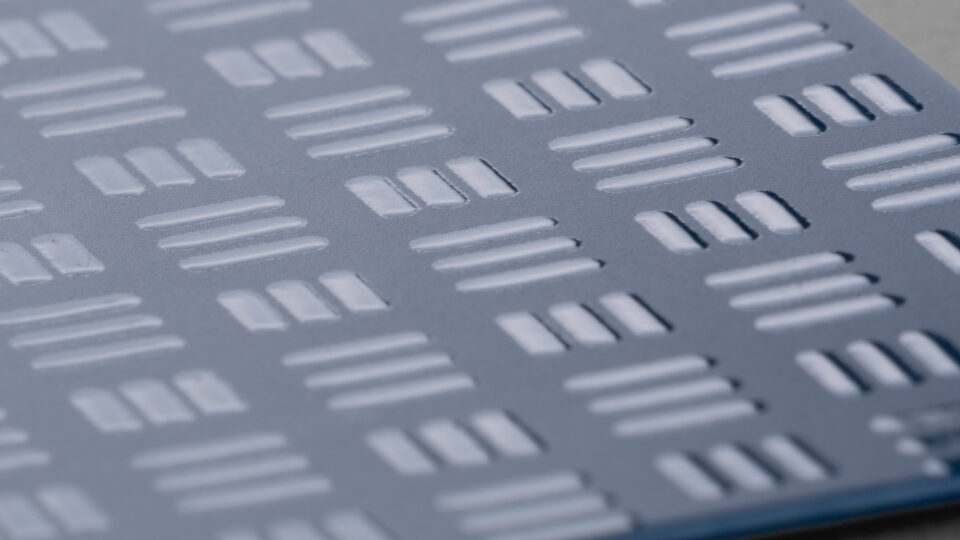 LILENIUM - Markenentwicklung - Corporate Design