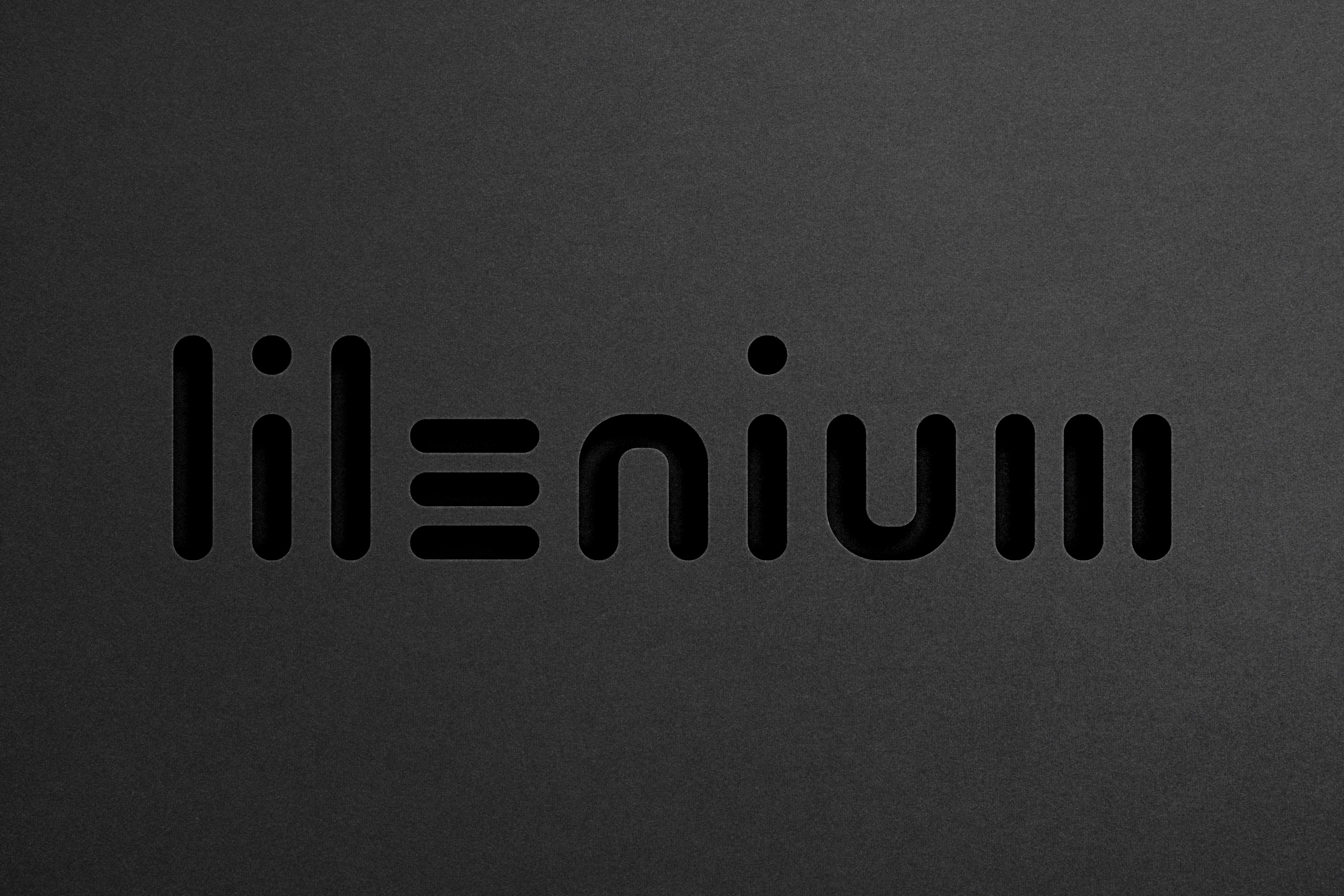 LILENIUM - Markenentwicklung - Corporate Design
