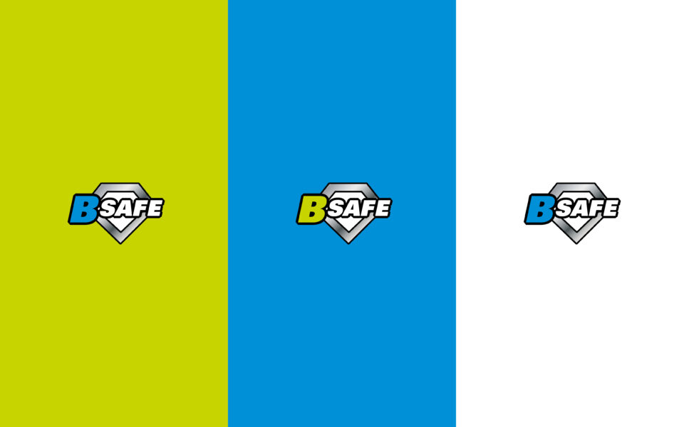 Bilfinger - Safety Heroes - Logo