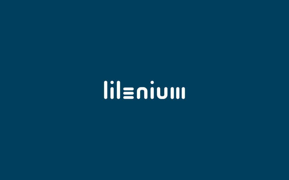 LILENIUM - Markenentwicklung - Corporate Design
