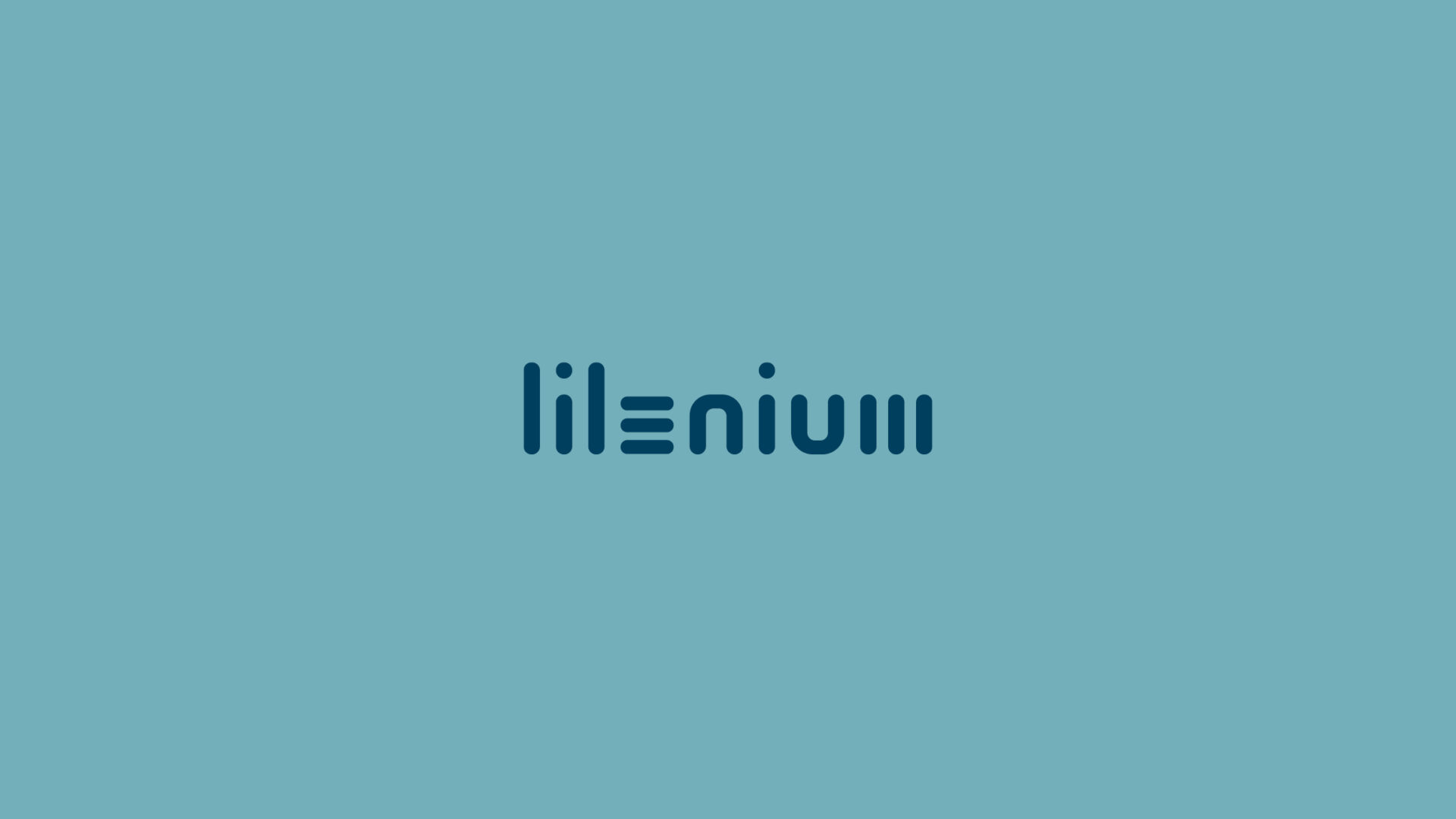 LILENIUM - Markenentwicklung - Corporate Design
