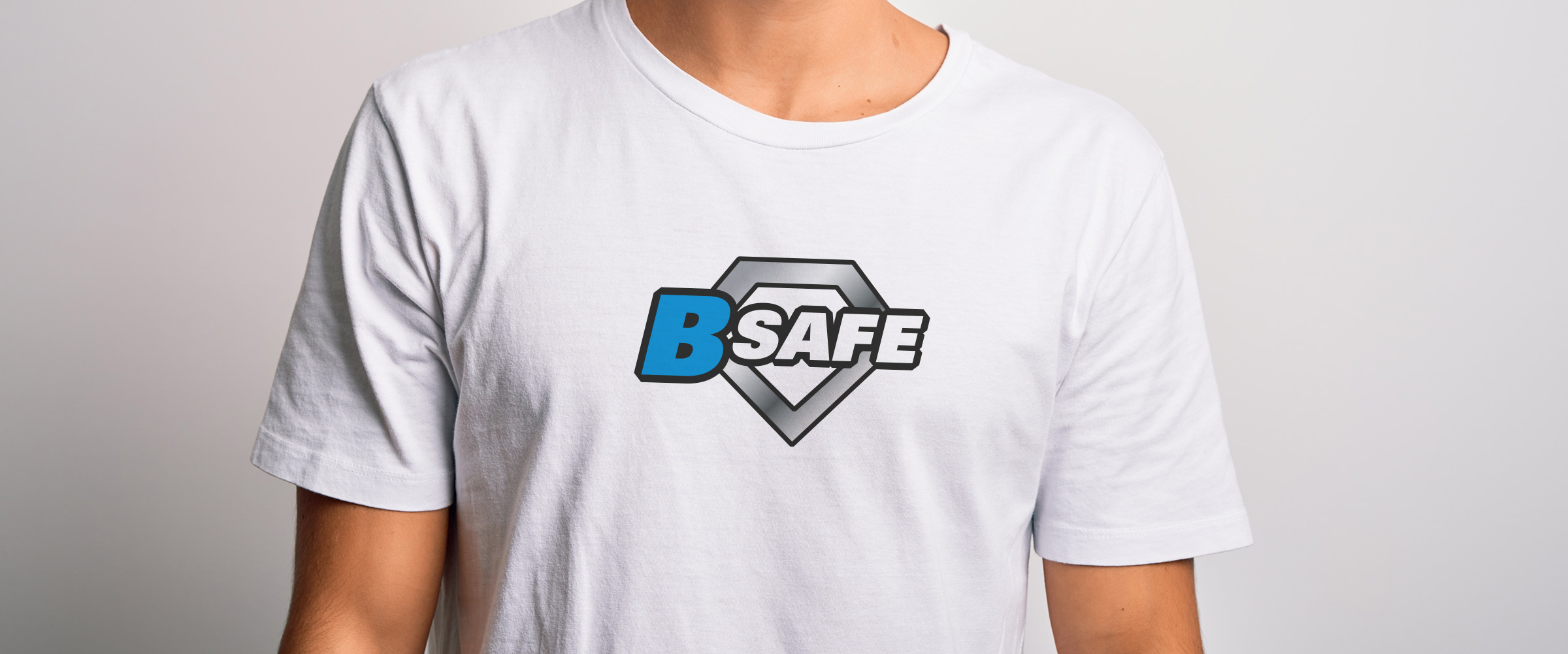 Bilfinger - Safety Heroes - Logo