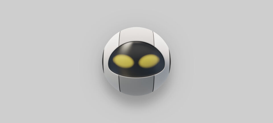 NGR - PET Recycling Film - Drohne 3D Rendering