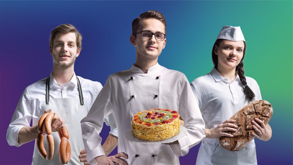 Socialmedia Kampagne und Markenaufbau für Wirtschaftskammer Oberösterreich