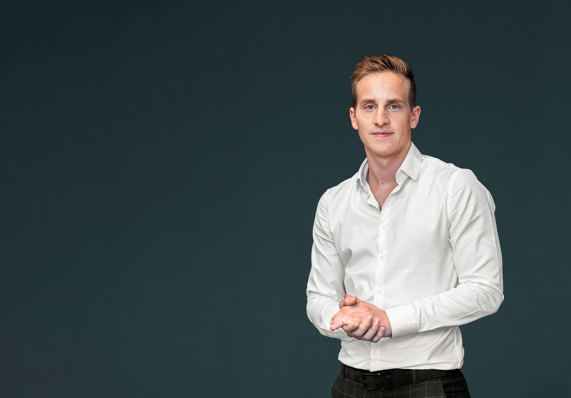 NGR Employer Branding Mitarbeiterfotos