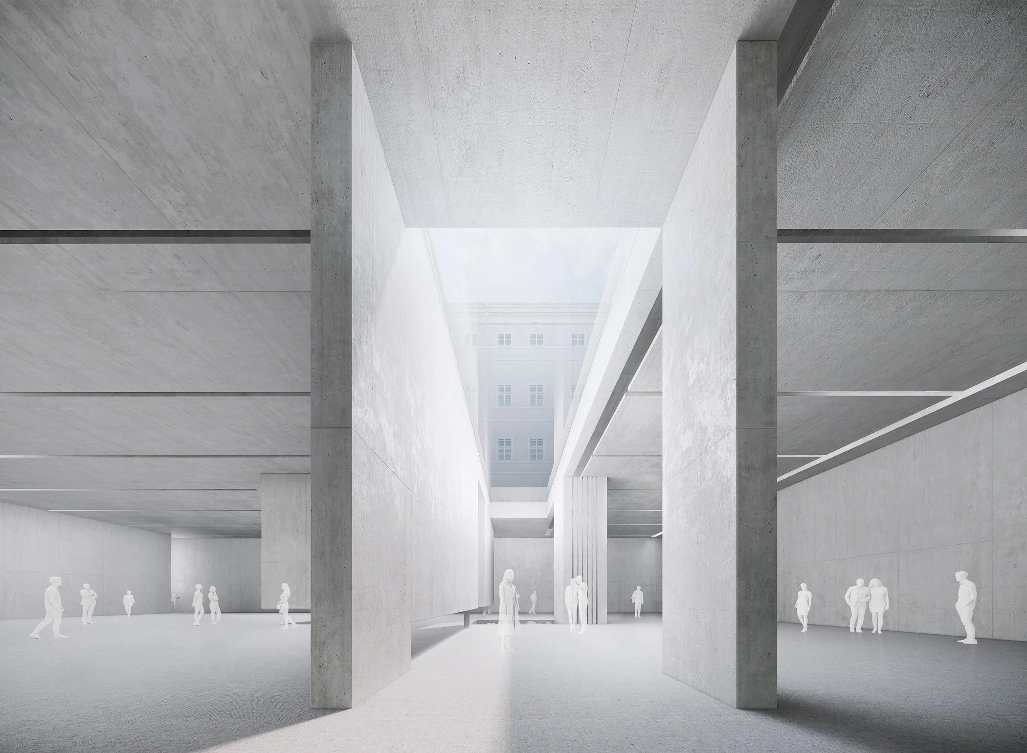 ©Heidl Architekten ZT GmbH www.heidl.com/projekt/belvedere-salzburg/