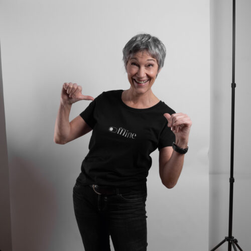 Fotografie interne Models aus Agentur. Lookbook für Kleidungsindustrie.