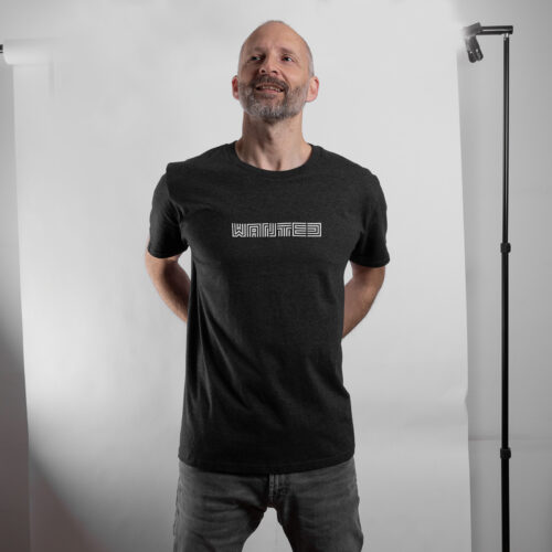 Fotografie interne Models aus Agentur. Lookbook für Kleidungsindustrie.