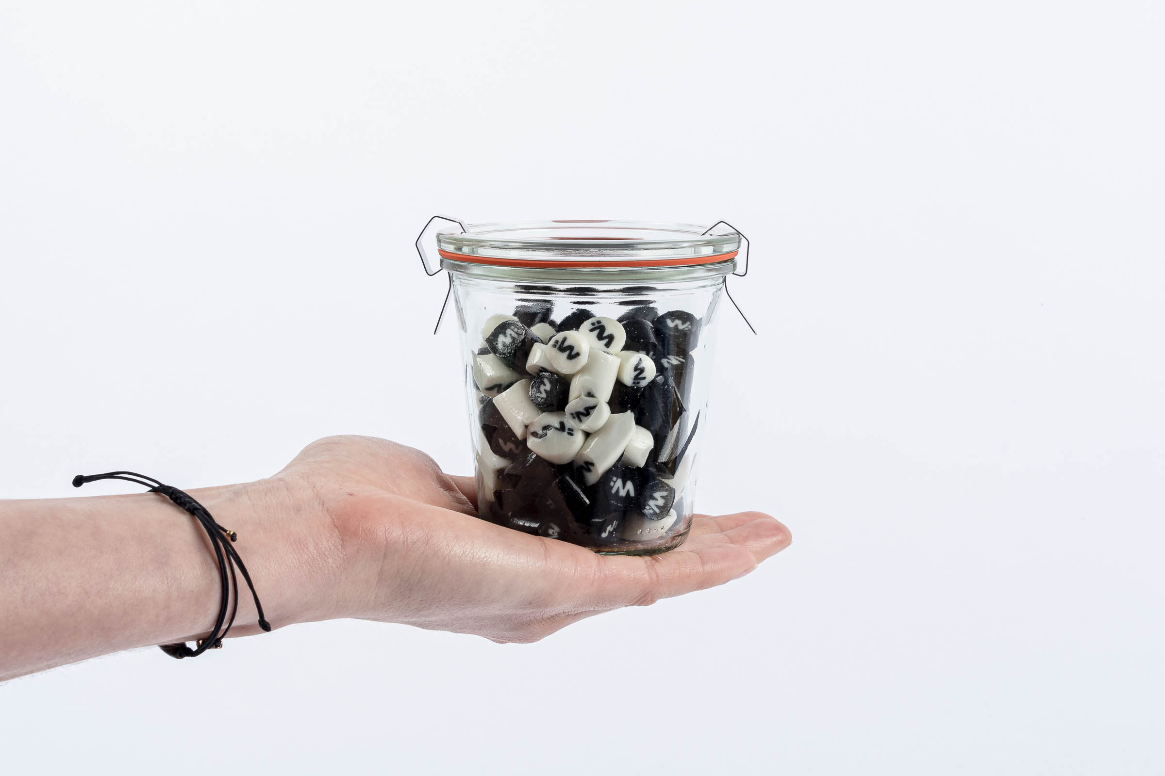 Verpackungsdesign Lebensmittel Süßwarenindustrie