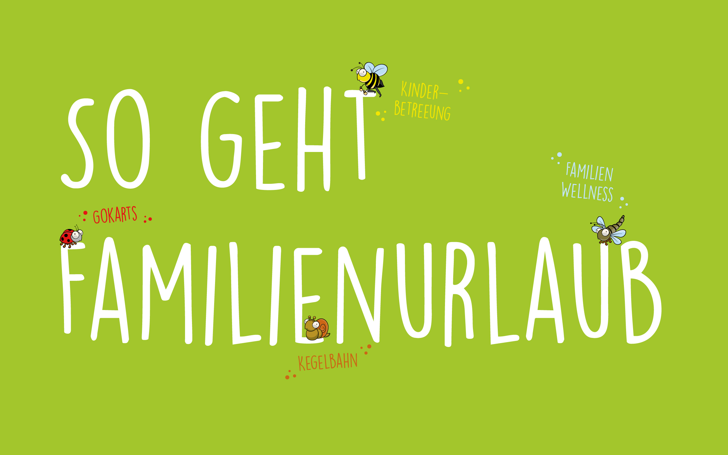 So geht Familienurlaub - AIGO Familienhotel Straßenbahn Detail